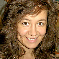 Алена Штепенко